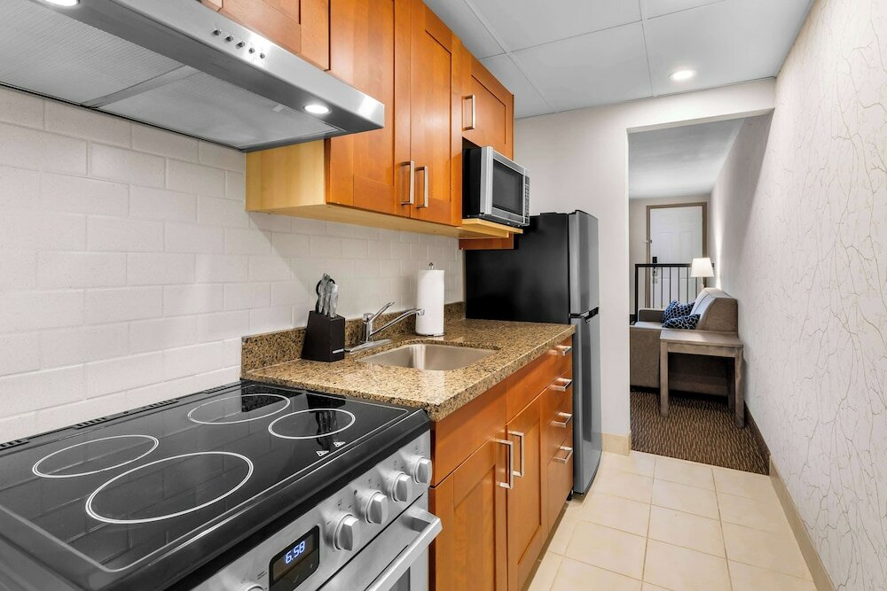 Фото Best Western Halton Hills