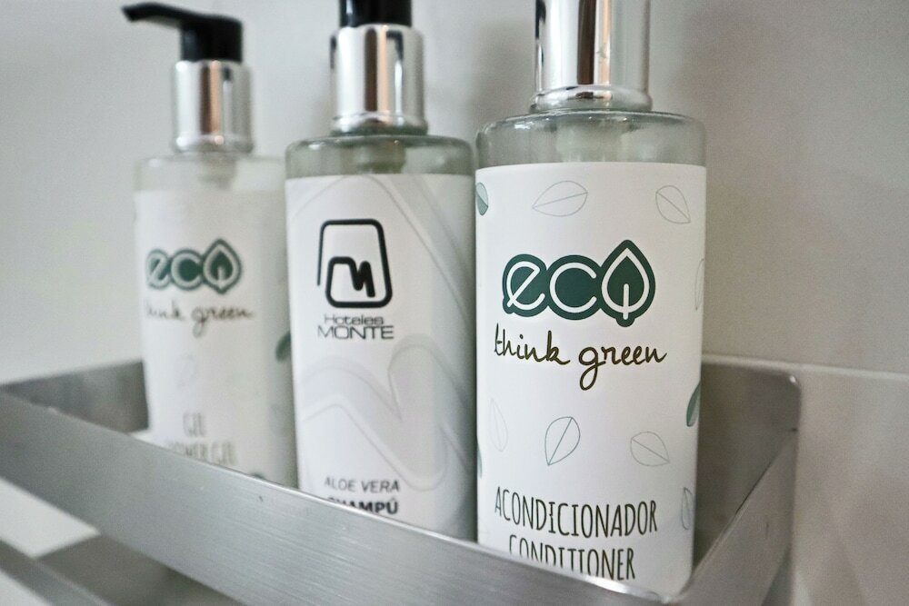 Фото Hotel Monte Carmelo