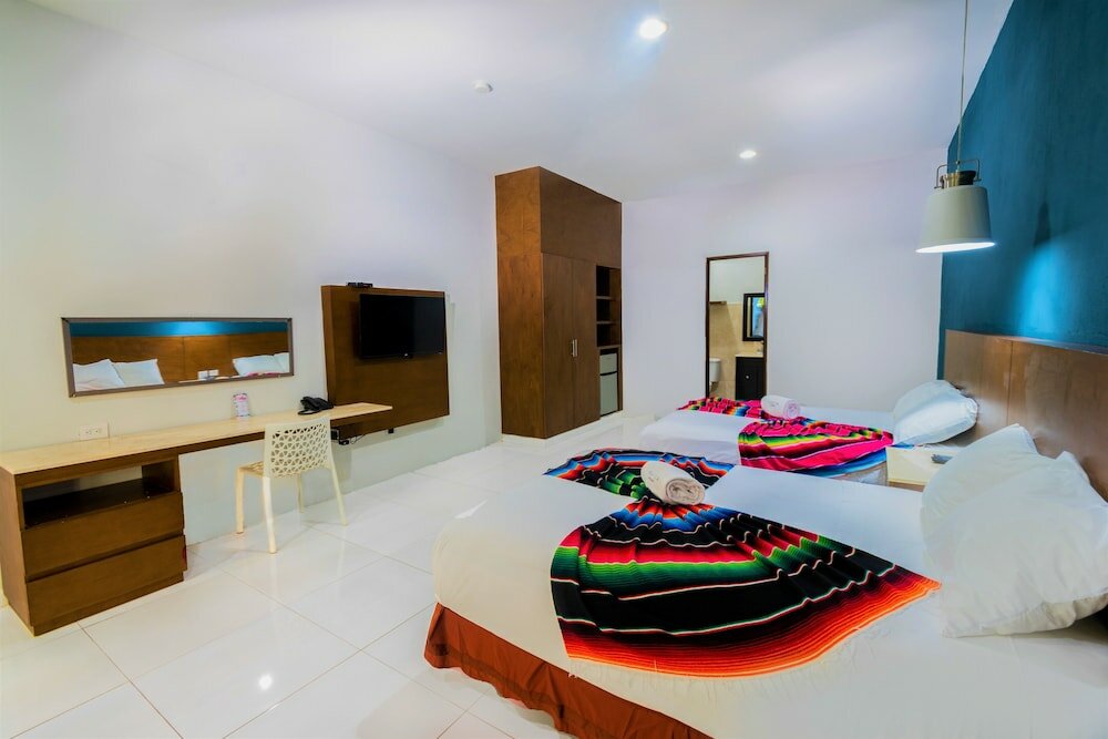 Фото Hotel Mariachi by Kavia 5th AV