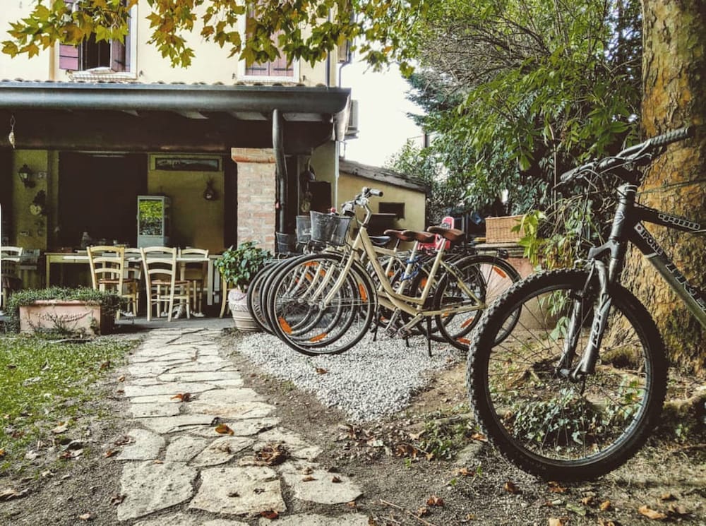 Фото B&b Casa Camilla