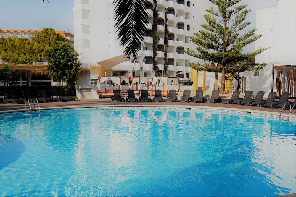 Фото Bg Hotel Pamplona