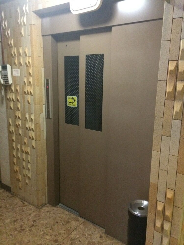 Фото Asakusa Hotel Fukudaya