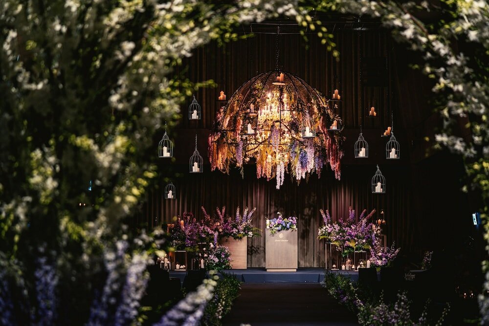 Фото Hotel Onoma Daejeon, Autograph Collection