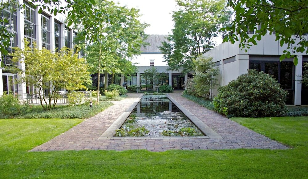 Фото De Ruwenberg Hotel Meetings Events