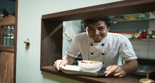 Внешний вид отеля You Le Yuen в Джорджтауне, фото 5