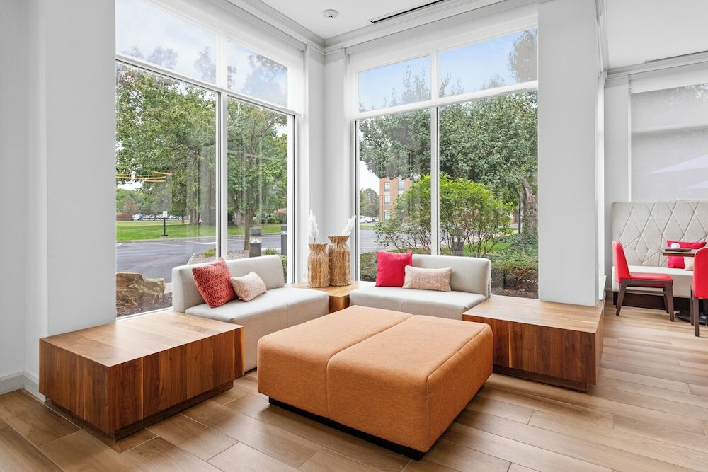 Фото Hilton Garden Inn Syracuse