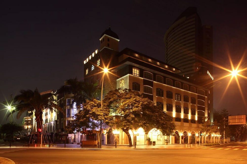 Фото Honlux Apartment