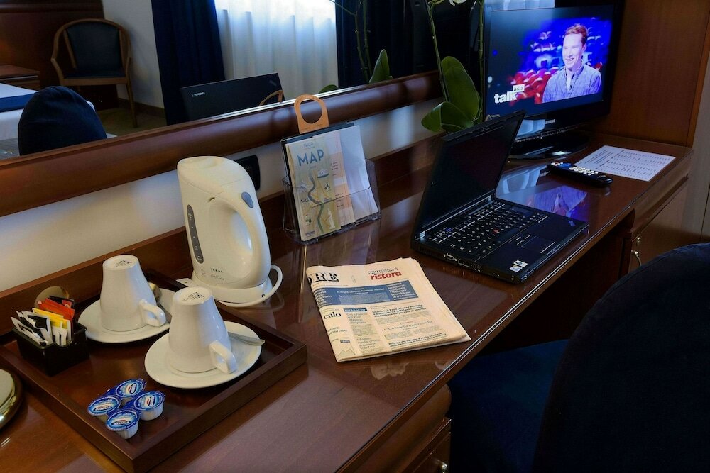 Фото Grand Hotel Tiberio