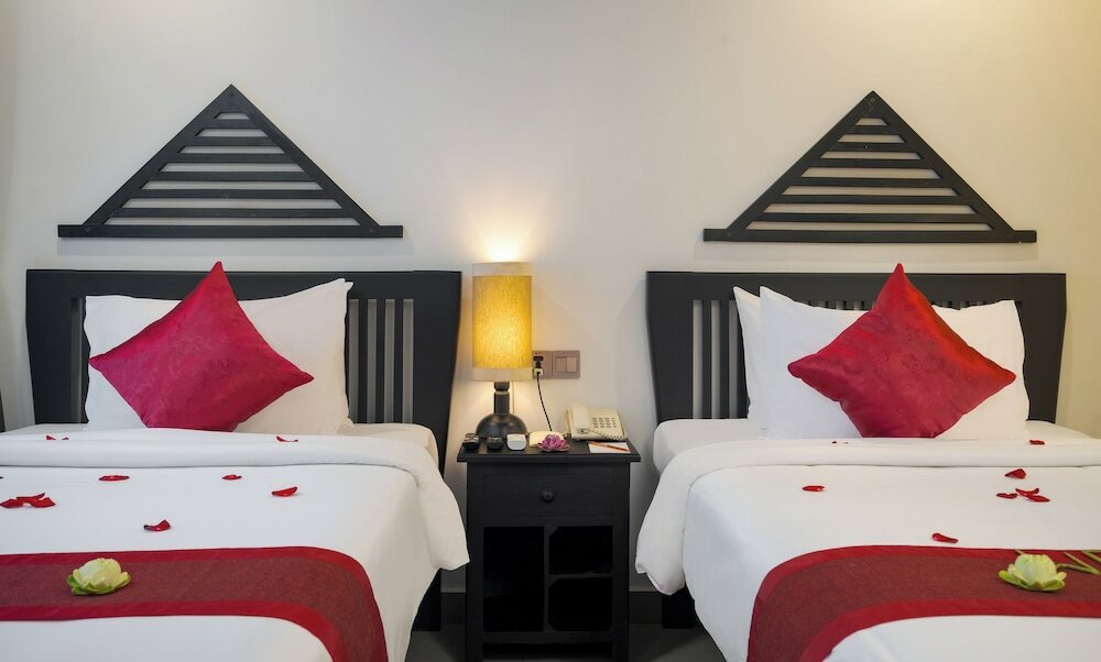 Фото Khmer Mansion Boutique