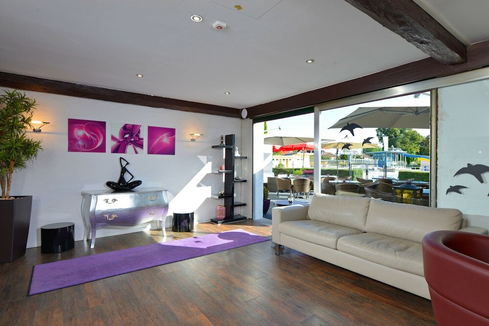 Фото Arthotel Haar