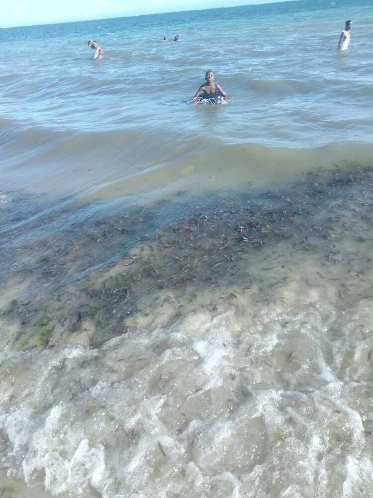 Фото Chamiachi Luxury Apartments