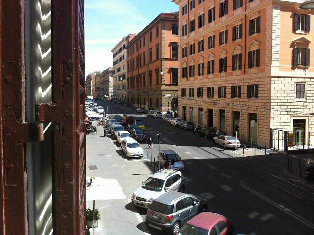 Фото Relais Cavour Inn