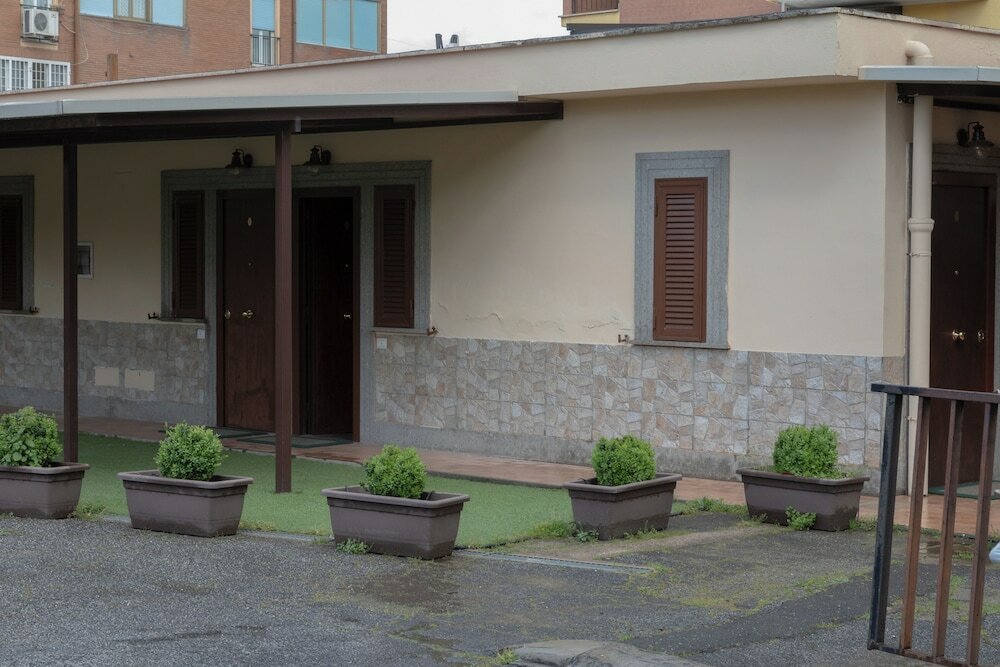 Фото Hotel Santa Maura