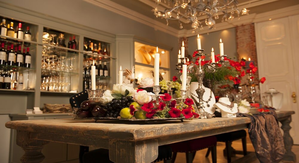 Фото Breitner House