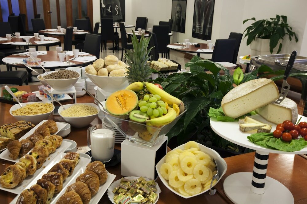 Фото Grand Hotel Tiberio