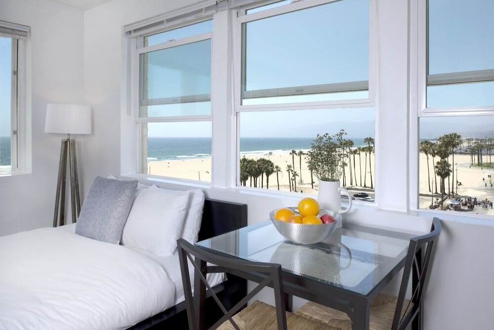 Фото Air Venice on the Beach