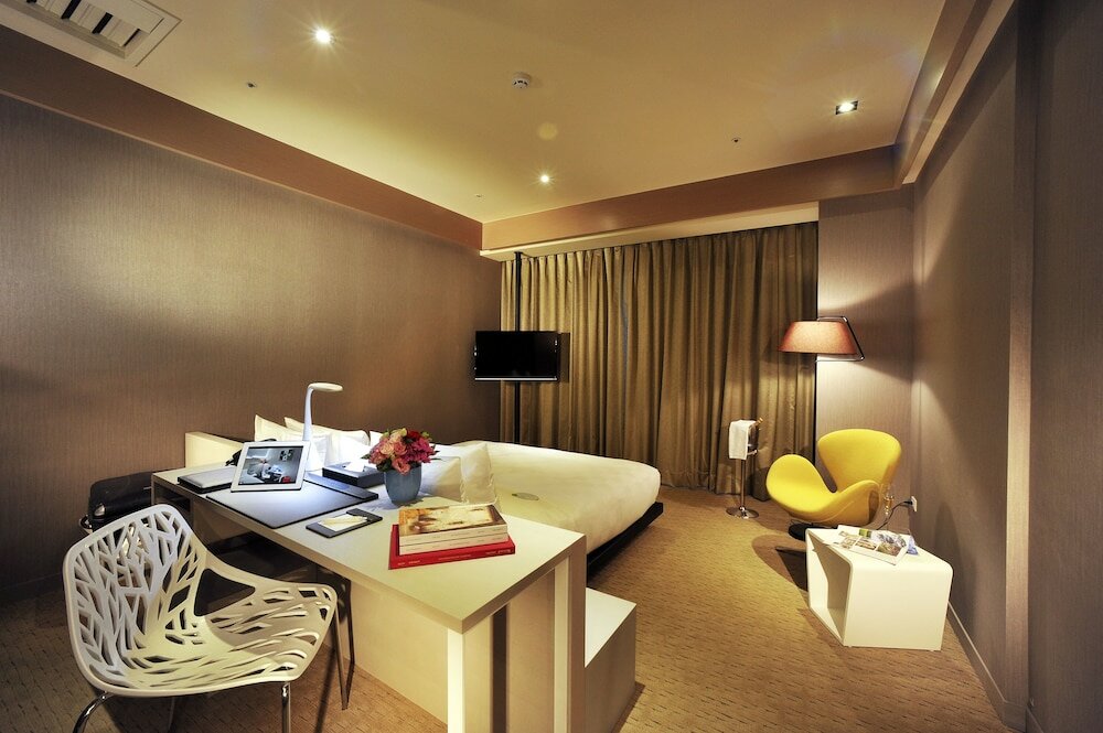 Фото Sparkle Hotel