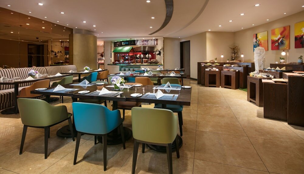 Фото Grand Park Kunming