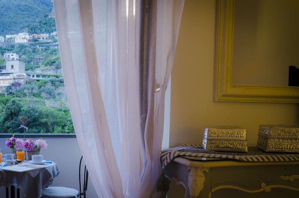 Фото Maison Liparlati Positano