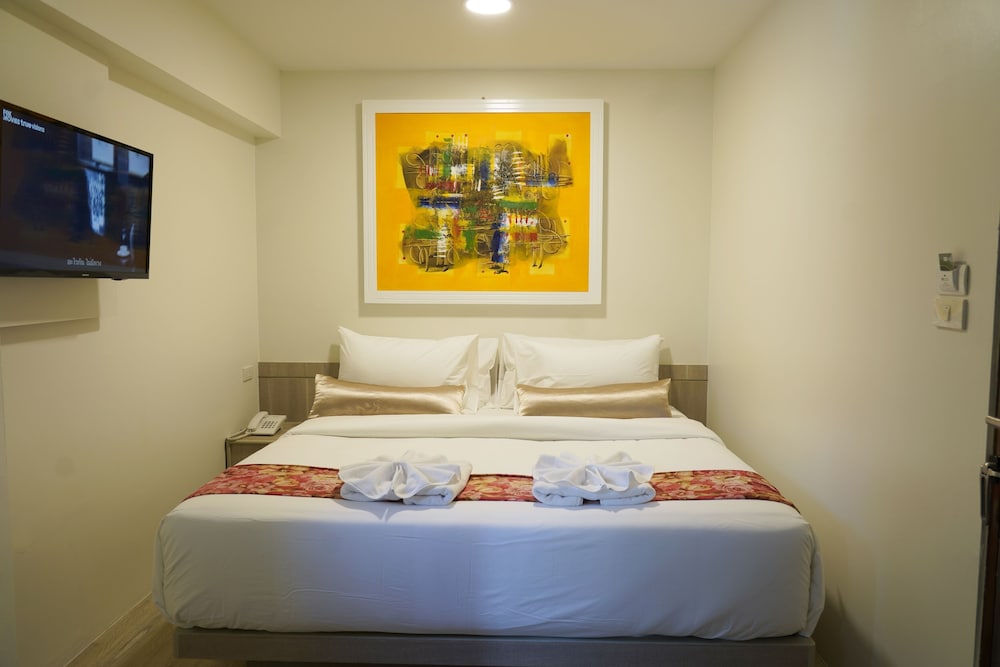 Фото Sawasdee House