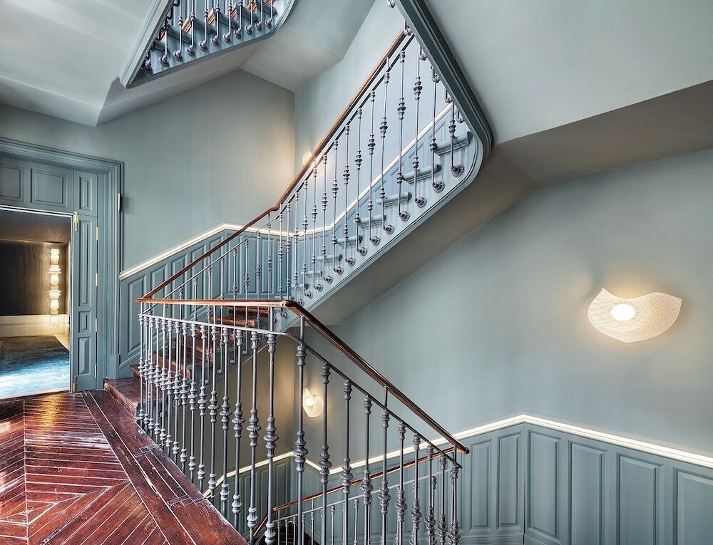 Фото One Shot Recoletos 04