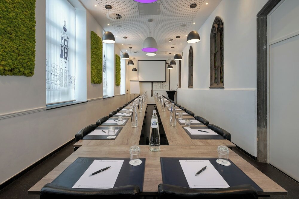 Фото Martin’s Dream Hotel