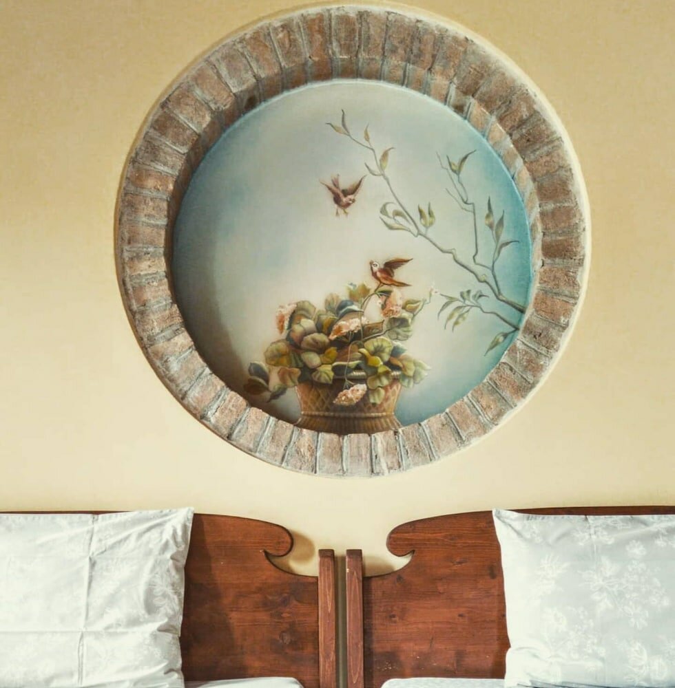 Фото B&b Casa Camilla