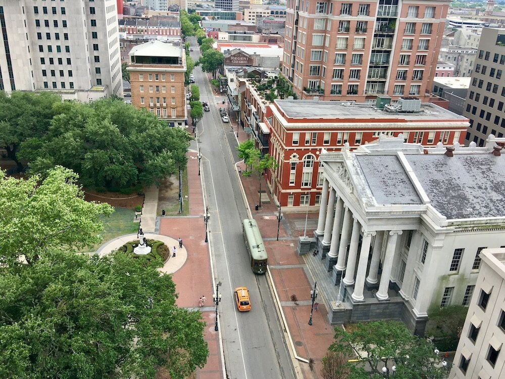 Фото Blake Hotel New Orleans, Bw Premier Collection