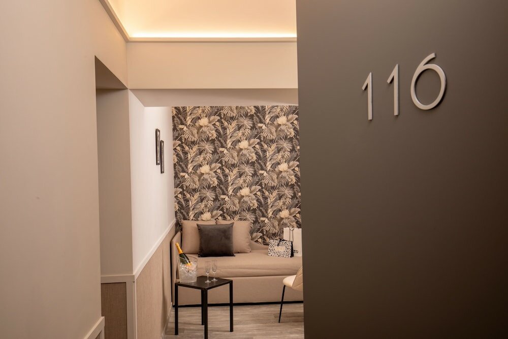 Фото Sophie Terrace Hotel