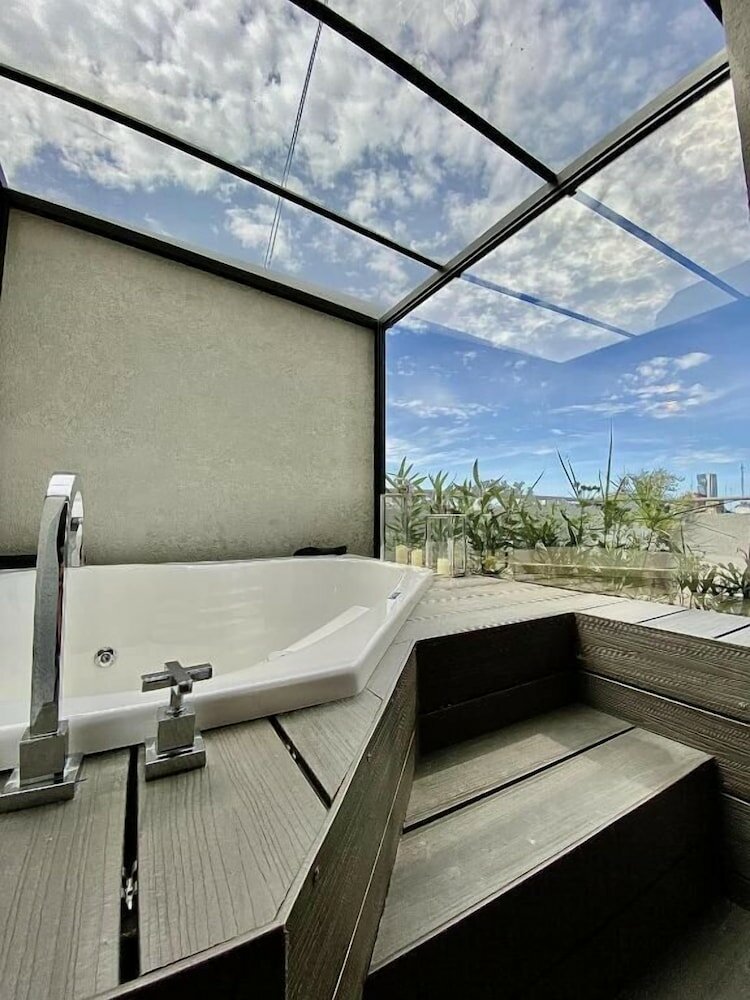 Фото Up Congreso Hotel