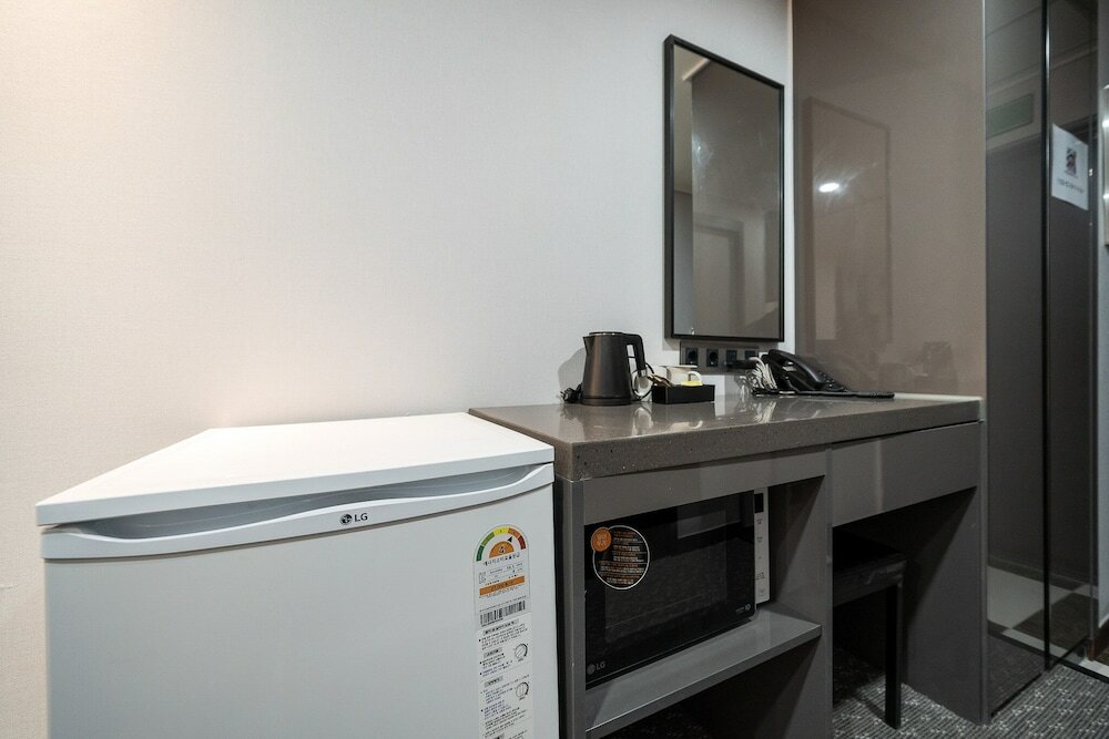 Фото GriffinBay Hotel