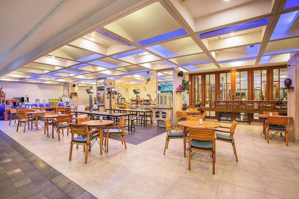 Фото The 1o1 Bandung Dago