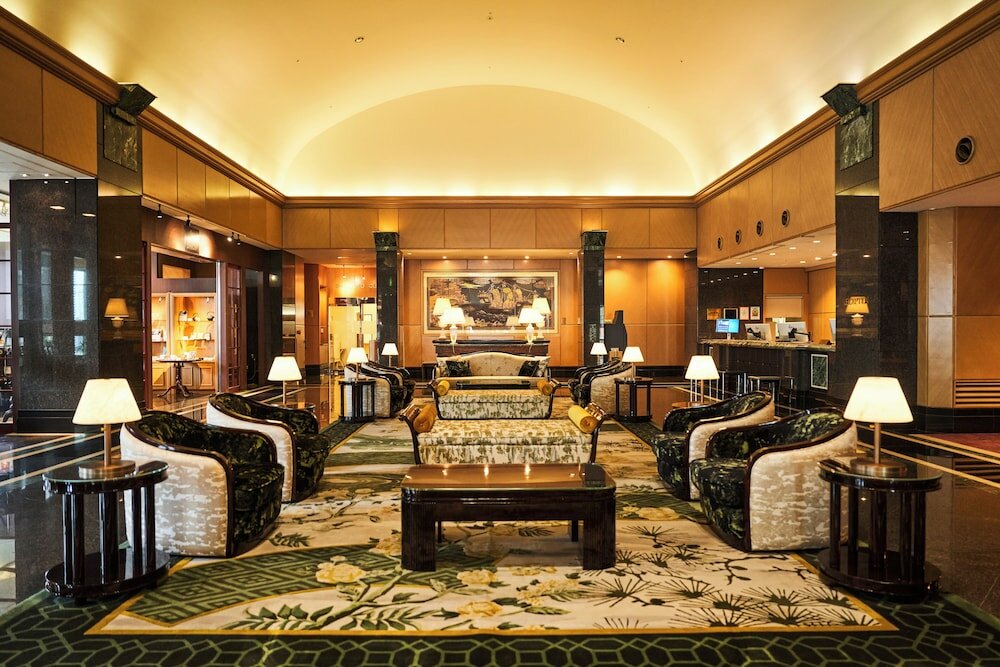 Фото Hotel Nagasaki, Bw Premier Collection