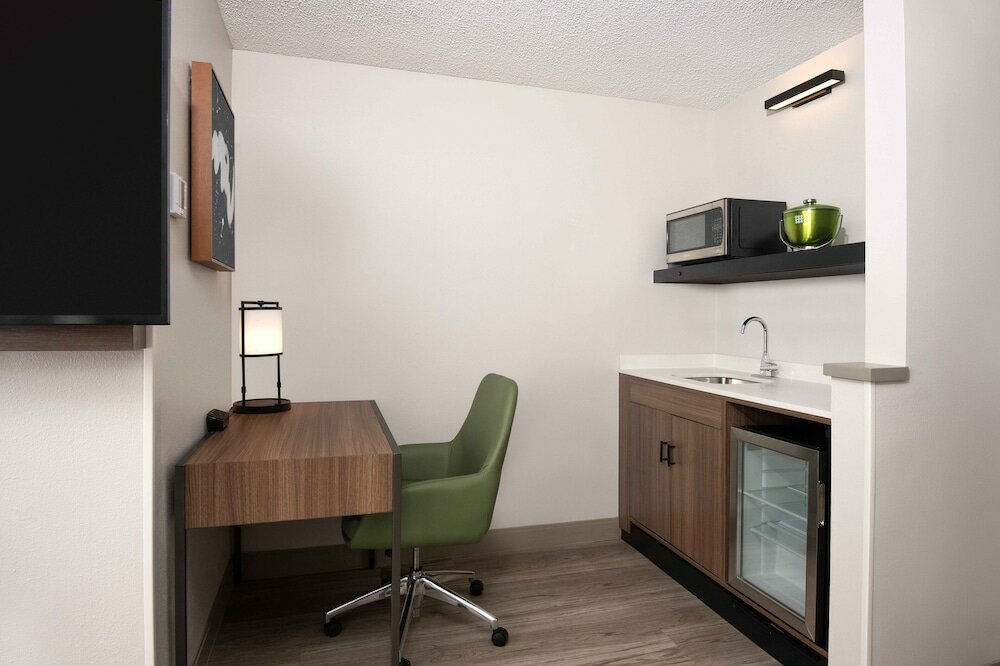 Фото Hyatt Place Denver Tech Center