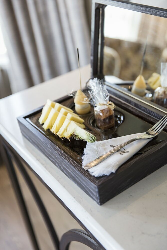 Фото Labourdonnais Waterfront Hotel