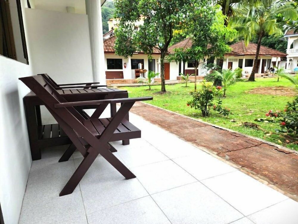 Фото P. S2 Resort