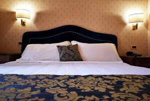 Uappala Hotel Cilicia (Rome, Via Cilicia, 7), hotel