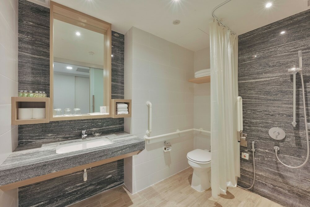 Фото Changi Cove