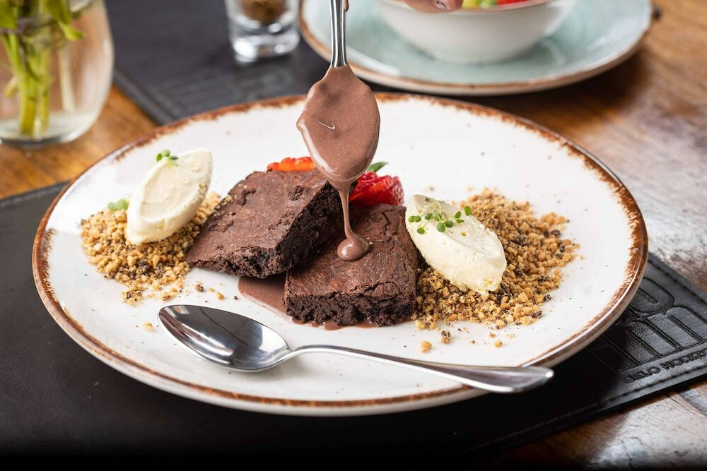 Фото Transamerica Executive Belo Horizonte