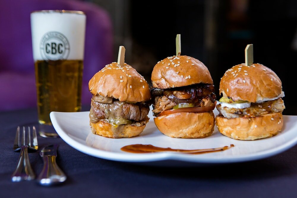 Фото Cape Town Lodge