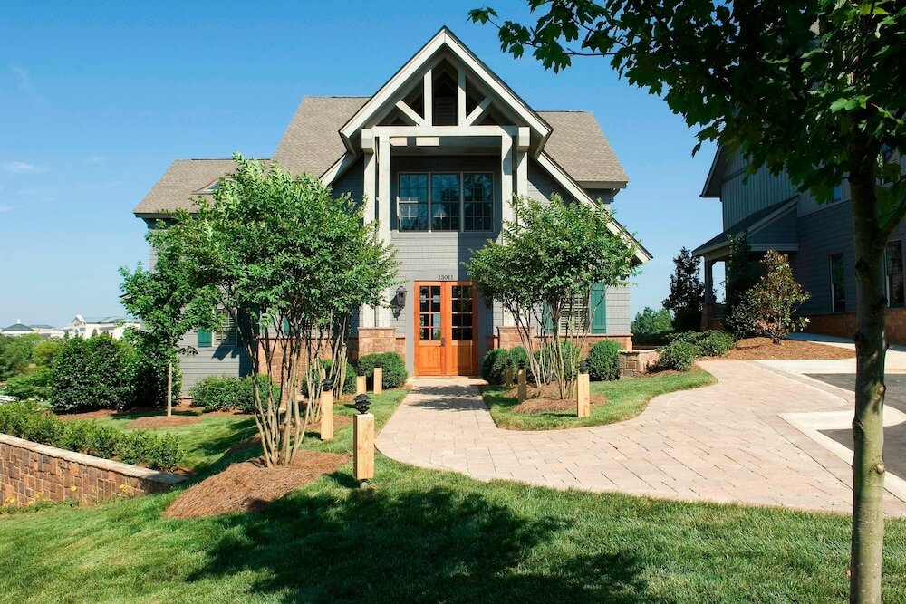 Фото The Ballantyne, A Luxury Collection Hotel, Charlotte