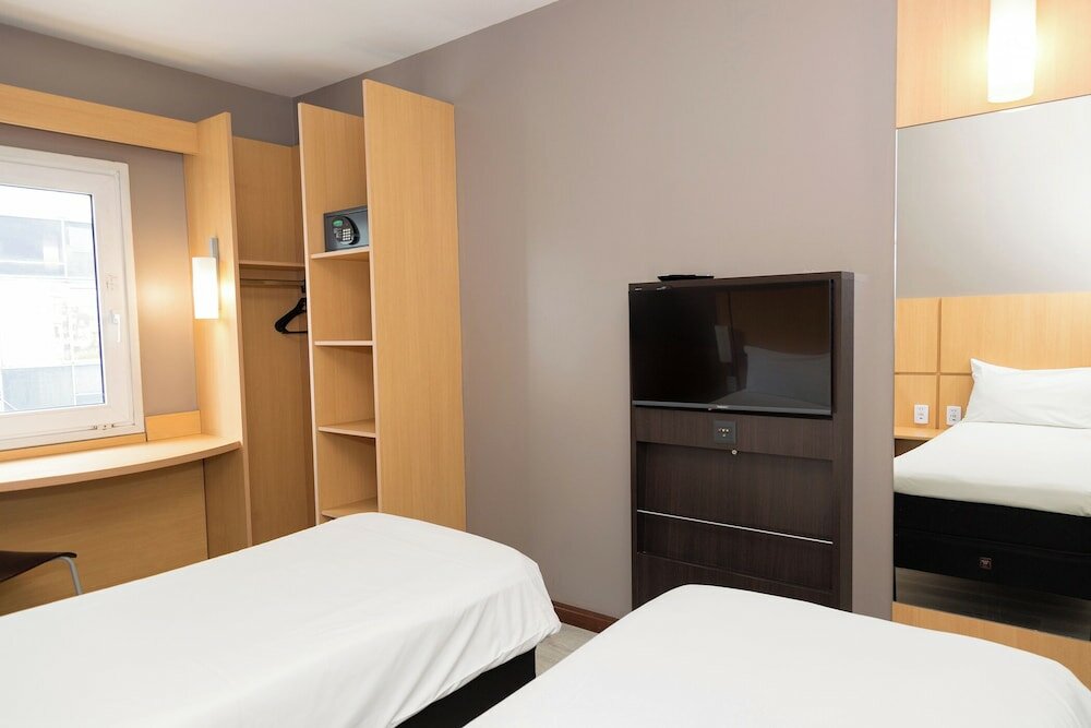 Фото ibis Buenos Aires Congreso Hotel