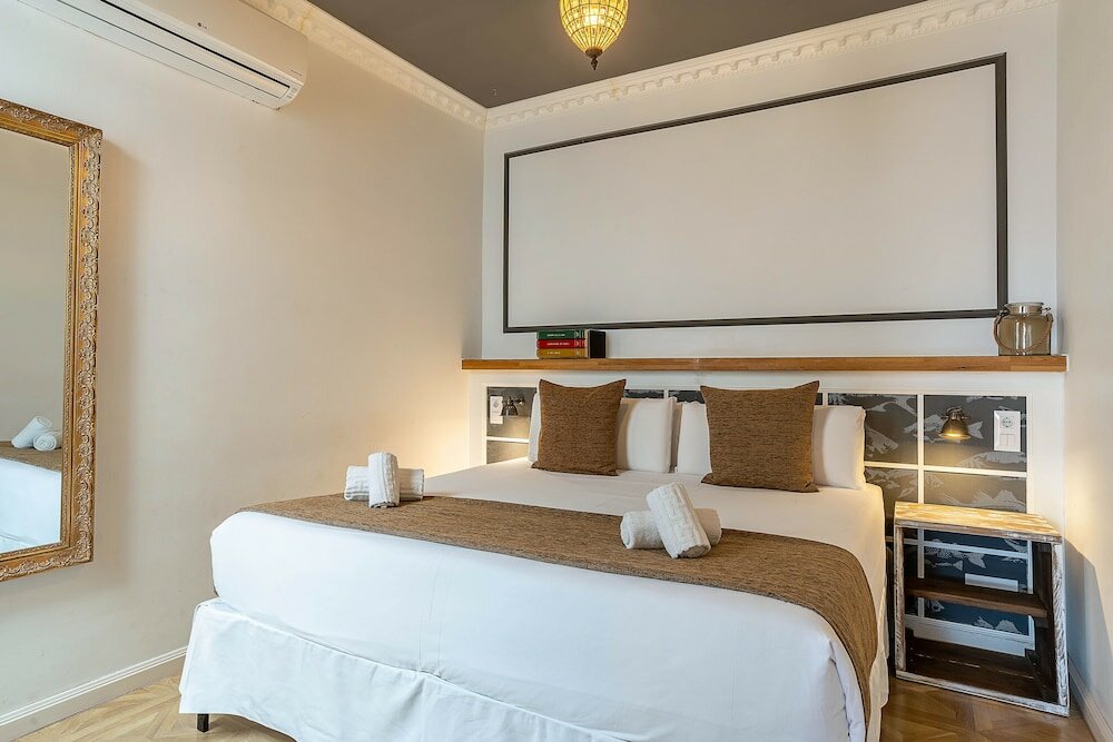 Фото Casa Gracia Barcelona 