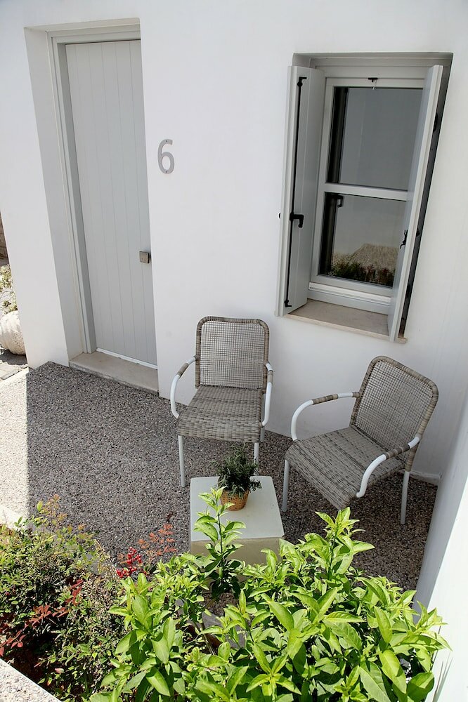 Фото Ammos Hotel