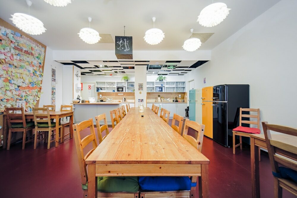 Фото Maverick Budapest Soho