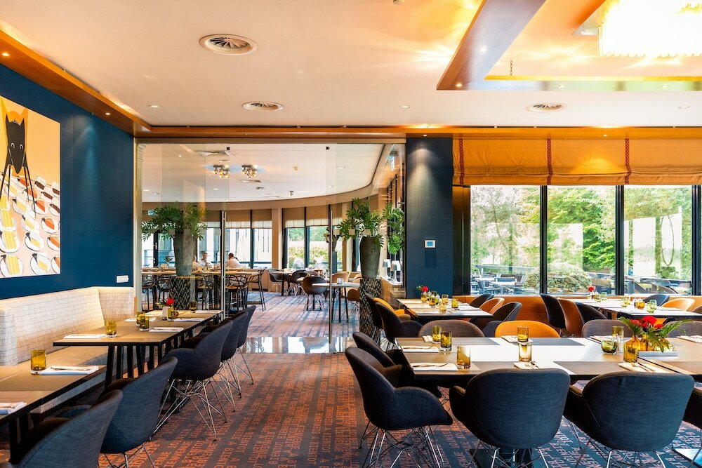 Фото De Ruwenberg Hotel Meetings Events