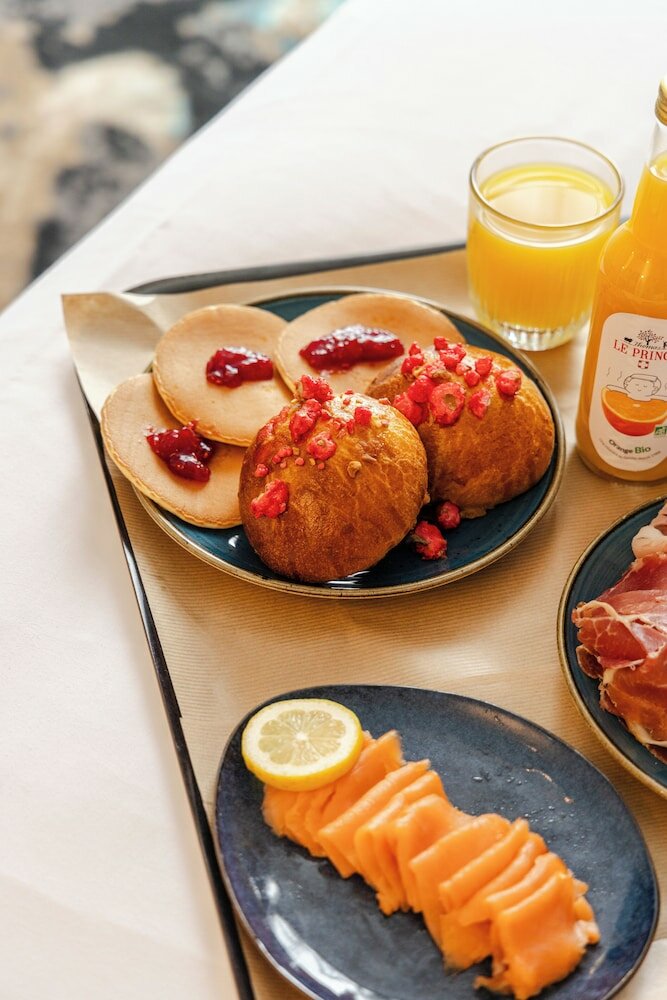 Фото Mercure Annecy Centre