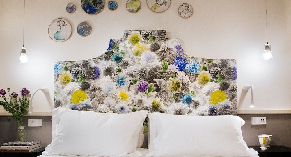 Фото Cinque Luxury Rooms