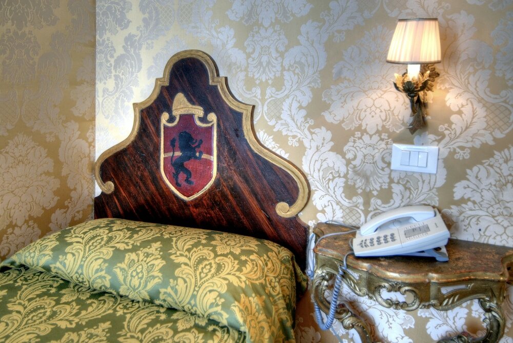 Фото Hotel Bel Sito e Berlino