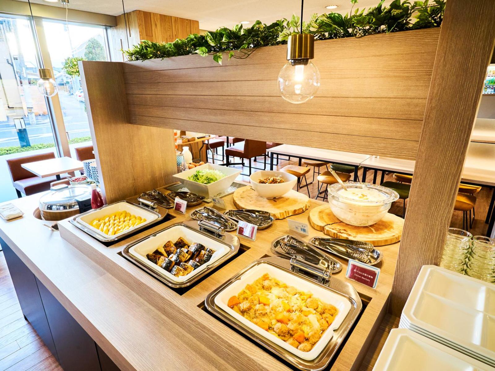 Фото Super Hotel Matsuyama